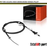 New Parking Brake Cable For Honda Pilot 2005-2009 Acura Mdx 2005-2006 Rear Right. Fixed Price $27.49.