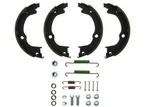 Parking Emergency Brake Shoe Fits Chevrolet Equinox 2012-2017 # 96626083. Fixed Price $63.00.