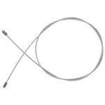 Intermediate Brake Cable Acdelco Professional/gold 18P2630. Fixed Price $18.99.