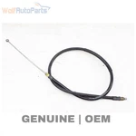 2003-2008 Bmw Z4 Emergency / Parking Brake Cable 6757547. Fixed Price $30.99.