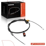 A-premium Parking Brake Cable Front Ford Expedition Lincoln Navigator 03-07. Fixed Price $23.08.