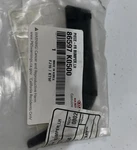 Genuine Kia Lower Grille Mount 86598-K0500. Fixed Price $14.27.
