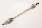 2021 2022 2023 2024 2025 Kia Seltos Rear Left Driver Cv Axle Shaft Awd Oem 68K. Fixed Price $91.99.