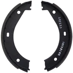 Bendix Friction Parking Brake Shoe For Bmw 817. Fixed Price $46.54.