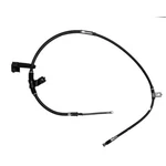 Raybestos BC94885 ELEMENT3 Parking Brake Cable. Fixed Price $87.56.