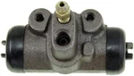 Drum Brake Wheel Cylinder Dorman W37575 Fits 85-87 Mazda 626. Fixed Price $29.52.