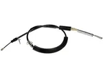 Rear Left Parking Brake Cable Dorman 2006 Ford Explorer. Fixed Price $60.16.