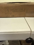 Nos 1988 1989 1990 Gmc Chevy C/k 1500-3500 Parking Brake Cable 15607234. Fixed Price $50.00.