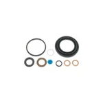 Disc Brake Caliper Repair Kit-rear Carlson 41102. Fixed Price $15.80.