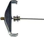 Dorman C660360 Parking Brake Cable Fits Intermediate. Fixed Price $27.96.