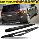 Rear Wiper Arm & Blade For Kia Sedona 2015 2021 Oem Quality 98811-2W000. Fixed Price $12.99.