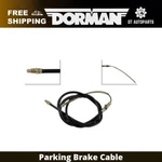 1985-1997 Ford F-350 Dorman Parking Brake Cable Rear Right 1986 1987 1988. Fixed Price $43.46.