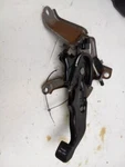 2010 Toyota Camry Emergency Park Brake Pedal Oem. Fixed Price $46.79.