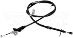 Dorman C661459 Parking Brake Cable Fits Nissan Maxima 365309N00A. Fixed Price $39.80.