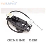 2017-2020 Audi S5 Emergency Parking Brake Actuator / Cable 8W0713052P. Fixed Price $41.87.