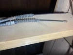 Original Mopar 4294784 1987 1988 1989 Caravan Voyager Mini Brake Cable. Fixed Price $19.50.