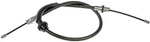Parking Brake Cable Dorman C660583. Fixed Price $30.91.