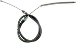 Parking Brake Cable Dorman C93204 Fits 76-79 Ford F-250. Fixed Price $94.48.