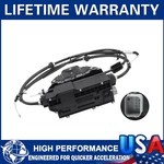 Parking Brake Actuator With Control Unit 34436850289 For Bmw X5 X6 E70 E72 E71. Fixed Price $114.50.
