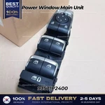Genuine Power Window Main Unit 93571P2400 For Kia Sorento. Fixed Price $183.00.