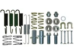 For 2010-2015 Lexus RX350 Parking Brake Hardware Kit Rear Raybestos 96419GXZW. Fixed Price $32.08.