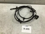 2010 Kia Sedona Emergency Parking Hand Brake Rear Right Passenger Side Cable. Fixed Price $68.13.