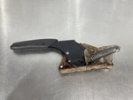 2000 Camaro Ss Handbrake Interior Handle Leather. Fixed Price $55.00.