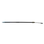 Jaguar Xj S-type Parkbrake Cable C2C27653 Genuine. Fixed Price $157.00.
