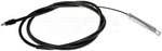 Parking Brake Cable Dorman C661368. Fixed Price $39.09.