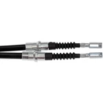Dorman C661337 Parking Brake Cable 04-07 Ford Focus. Fixed Price $74.99.