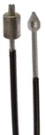 Genuine Raybestos Brakes ELEMENT3 Parking Cable BC97174. Fixed Price $22.10.