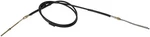 Parking Brake Cable Dorman C95259. Fixed Price $84.97.