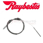 Raybestos BC94378 ELEMENT3 Parking Brake Cable For Hardware Wv. Fixed Price $21.54.
