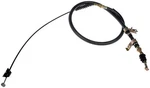Parking Brake Cable - Dorman# C94448. Fixed Price $53.96.
