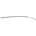C92416 Dorman Parking Brake Cable Rear Driver Passenger Side For Chevy Savana. Fixed Price $32.29.