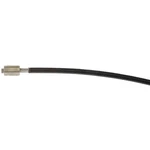 Dorman C95407 Parking Brake Cable. Fixed Price $31.17.