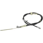 C660993 Dorman Parking Brake Cable Rear Driver Left Side Hand For Lexus ES350. Fixed Price $97.28.