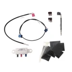 Oem New Genuine 2017 Gmc Sierra Radio Navigation Conversion Cable Kit 84093239. Fixed Price $876.62.