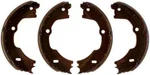 Parking Brake Shoe-diesel Bendix 772. Fixed Price $122.54.