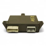 2007-2009 Jaguar Xkr X150 Parking Brake Computer Control Module 6W832C496AC. Fixed Price $62.99.