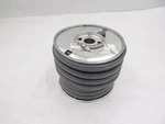 50' Grote 82-5509 Pvc Jacketed Brake Cable Cond 10 Gal.. Fixed Price $76.99.