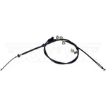 Dorman C660843 Parking Brake Cable For 06-13 Honda Ridgeline. Fixed Price $35.99.