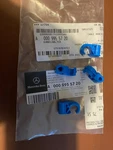 Mercedes Parking Brake Cable Clip Holder W203 W204 A0009955720. Fixed Price $10.89.