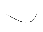 Genuine Mopar Parking Brake Cable 68169258AB. Fixed Price $70.18.