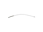 Dorman Front Parking Brake Cable For 2000-2004 Dodge Dakota Direct Fit. Fixed Price $27.00.