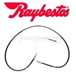 Raybestos BC92590 ELEMENT3 Parking Brake Cable For Hardware Bv. Fixed Price $50.83.