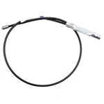 Parking Brake CABLE-ELEMENT3 Raybestos BC97254. Fixed Price $18.98.