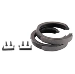 Trq BFA17052 Parking Brake Shoes For Chevy Impala 2000-2010 Rear. Fixed Price $42.69.