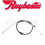 Raybestos BC92267 ELEMENT3 Parking Brake Cable For Hardware Hk. Fixed Price $35.63.