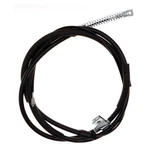 Acdelco 18P96981 Parking Brake Rear Driver Side, 100.32" Cable, Black. Fixed Price $54.13.